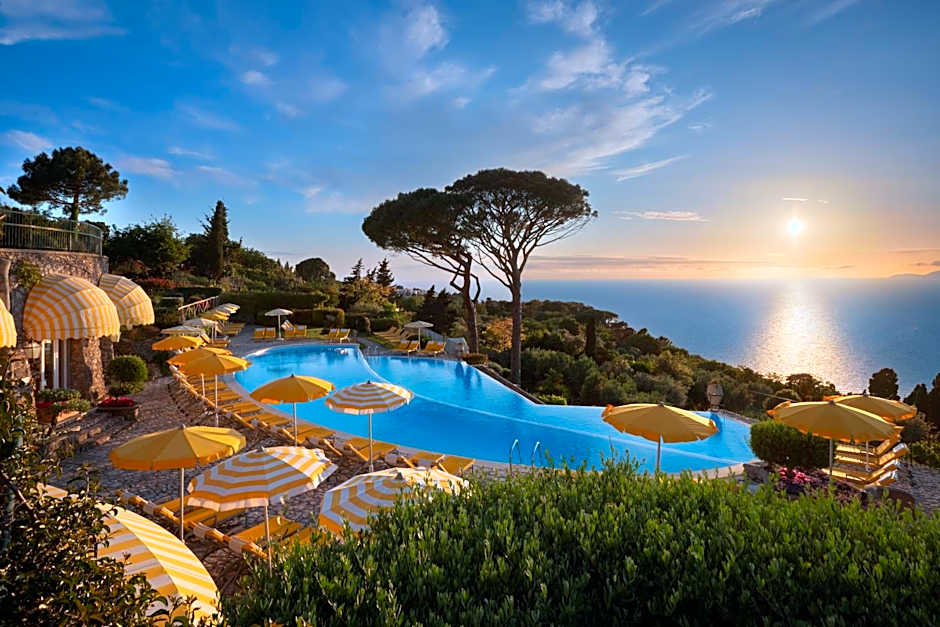 Hotel Caesar Augustus