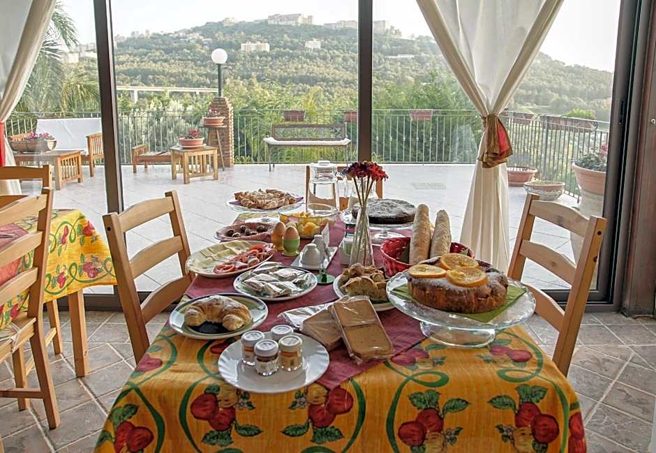 B&B Villa del Sole Relais