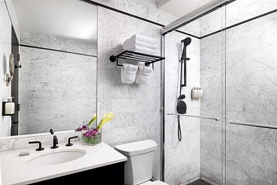 Arthouse Hotel New York (formerly NYLO NYC)