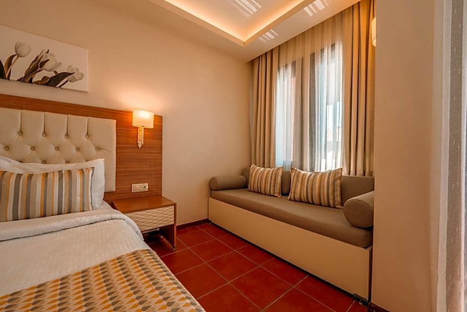 Sundia By Liberty Suncity