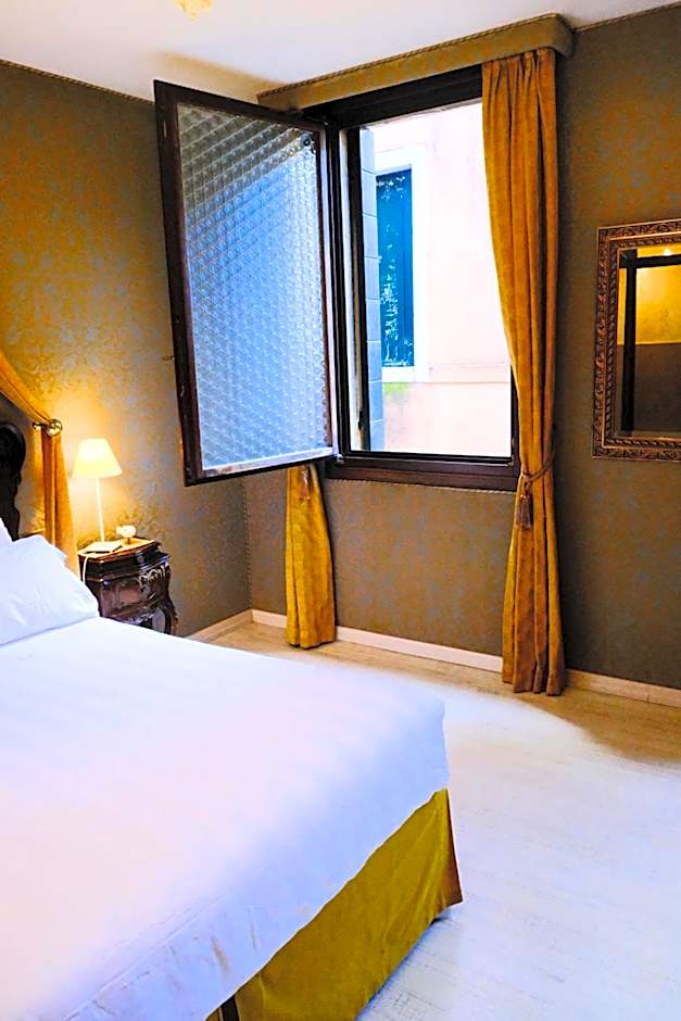 Hotel San Gallo
