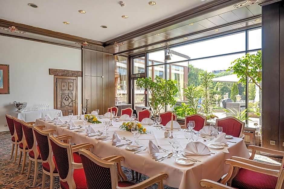Ringhotel Seehof