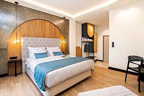 Thalassa Apart Hotel