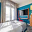 Mercure Lyon Centre Chateau Perrache