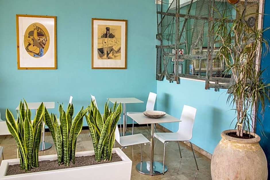 Hotel Tirreno