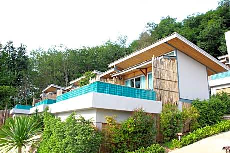 Koh Yao Yai Hillside Resort