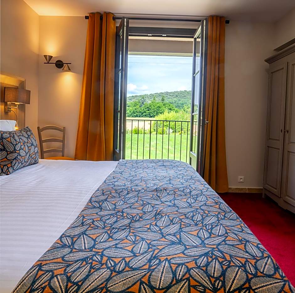 Hotel Le Perigord