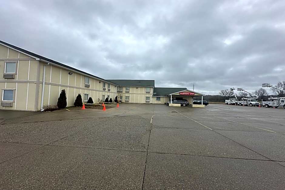 Fairway Inn Florence Indiana