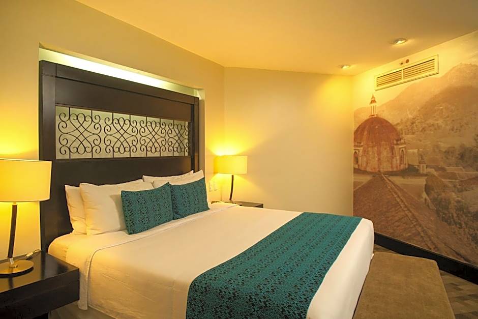 Casa del Alma Hotel Boutique & Spa