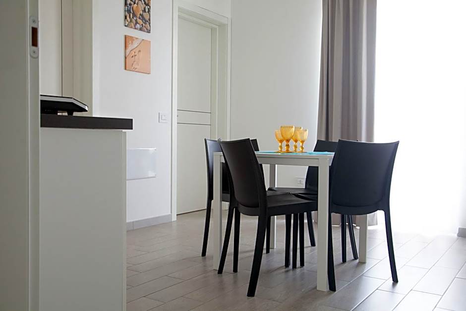 Aparthotel Le Marine