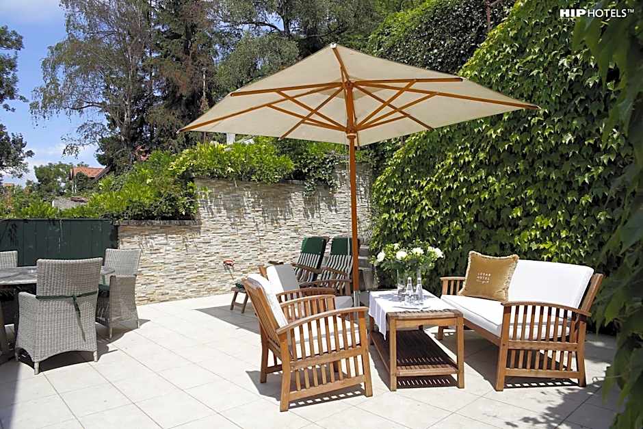 Lesar Hotel Angel - Member of Hip Hotels