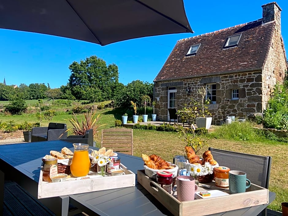 Domaine Des Tours Vauquelin