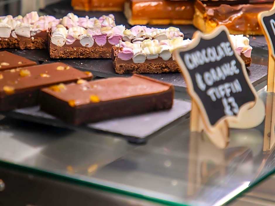 ibis Styles Glasgow Centre West