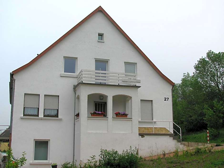 Gästehaus Perrin