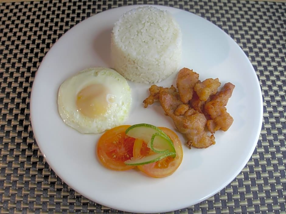 Villa Verde Guest House