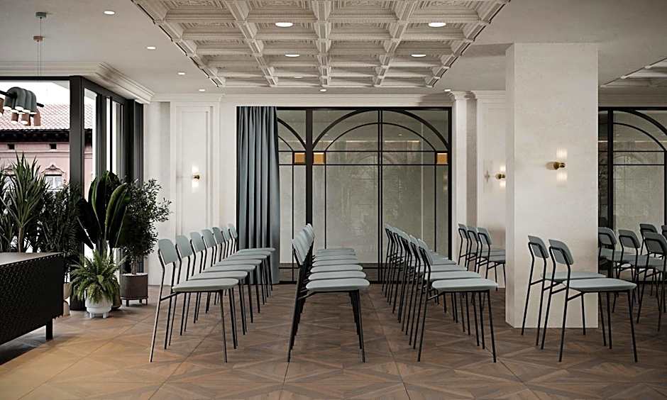 Hotel Indigo Krakow Wawel Castle By IHG