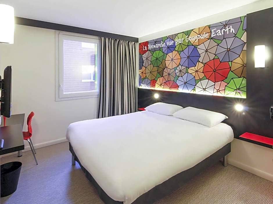 ibis Styles Flers