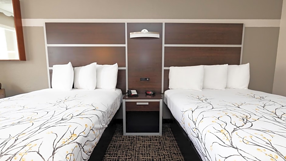 Magnuson Hotel Virginia Beach