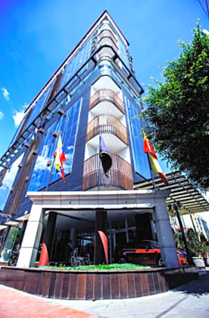 Hotel Boutique City Center