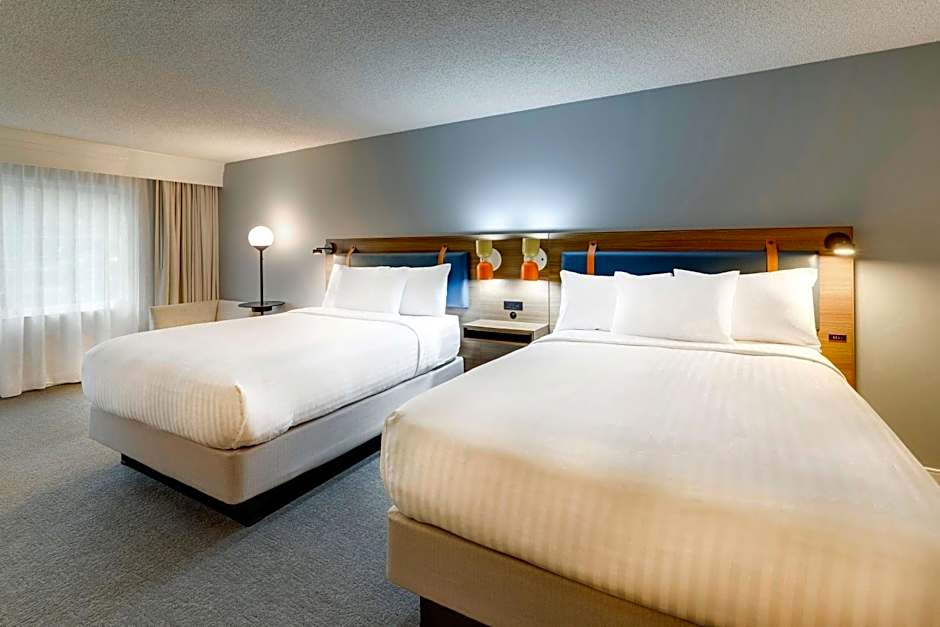 Sonesta Select San Francisco Airport Oyster Point Waterfront