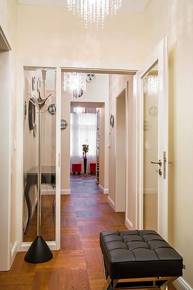 Rubin Luxury Apartments