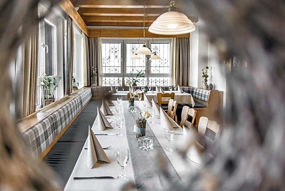 Hotel Frauensteiner Hof