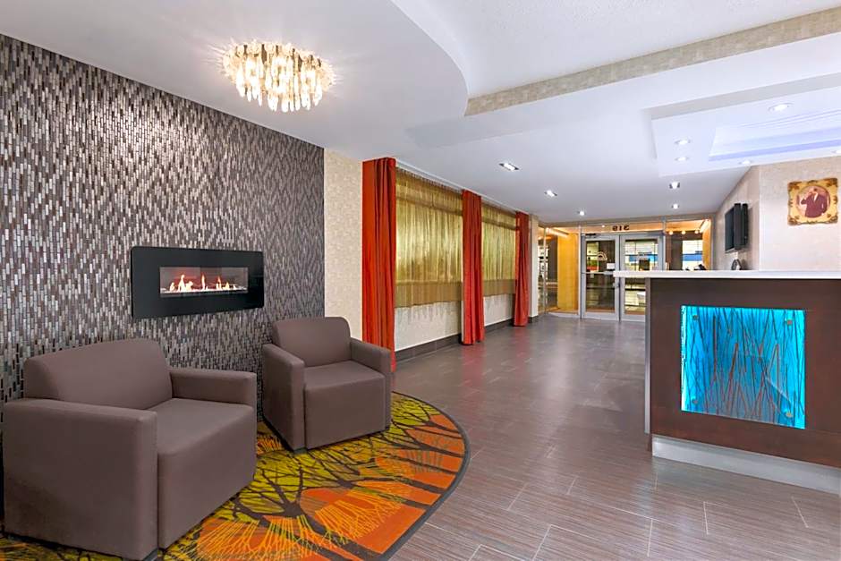 Days Inn by Wyndham Ottawa