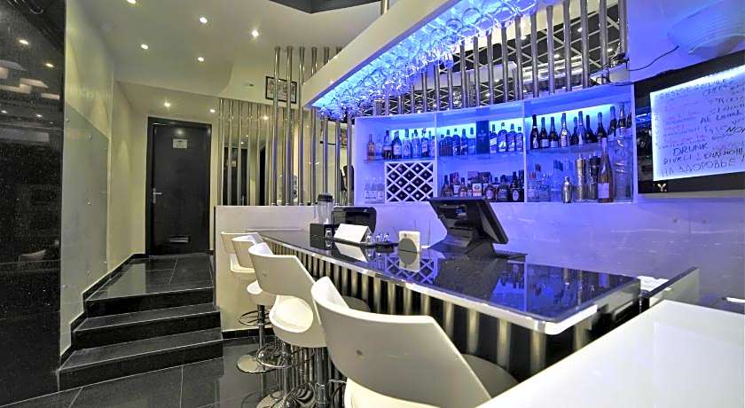 Beverly Hotel Beirut