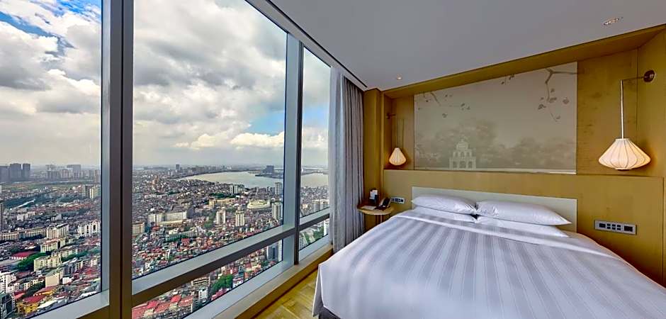 Photo 1 of 7 of Junior 1 King Bed Suite