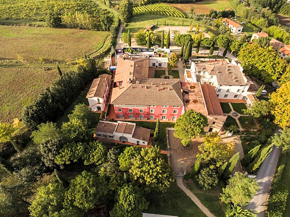 Relais Villa Il Palagio