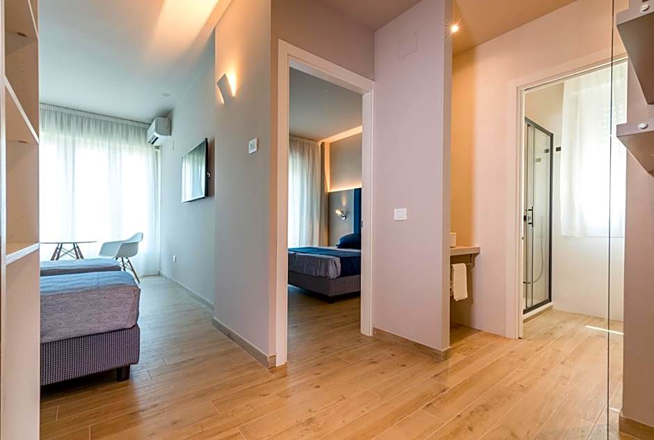 Hotel Relax Family & Spa