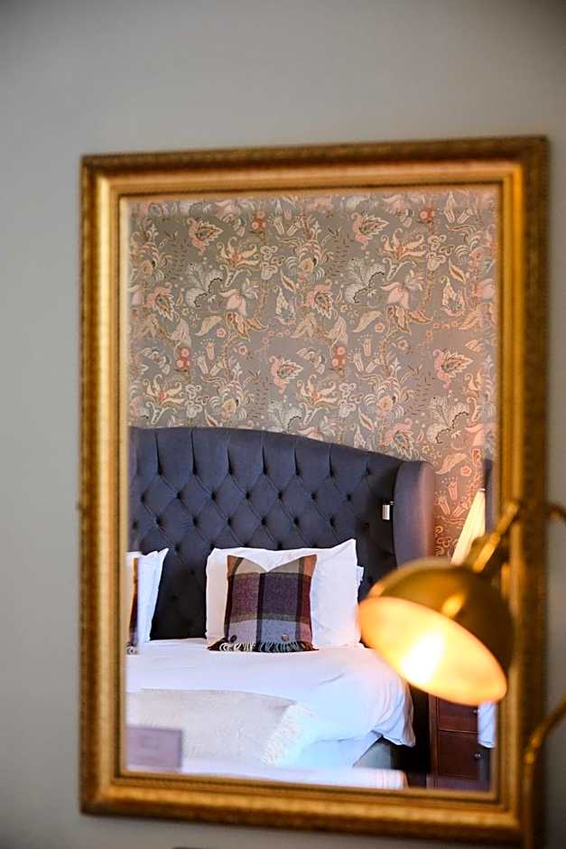 Stratton House Hotel