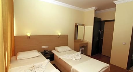 Single Standard Room