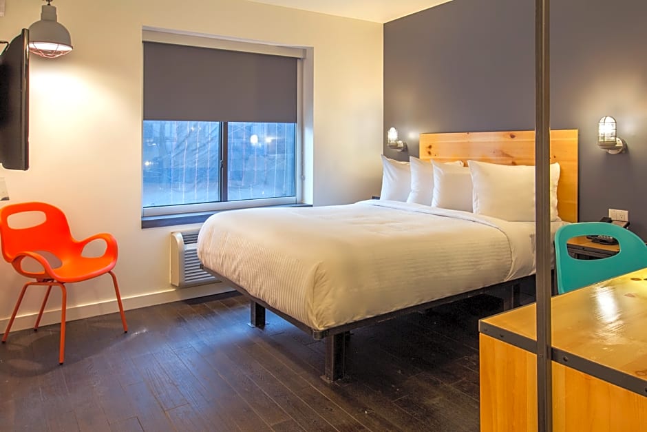 Bklyn House Hotel New York Brooklyn