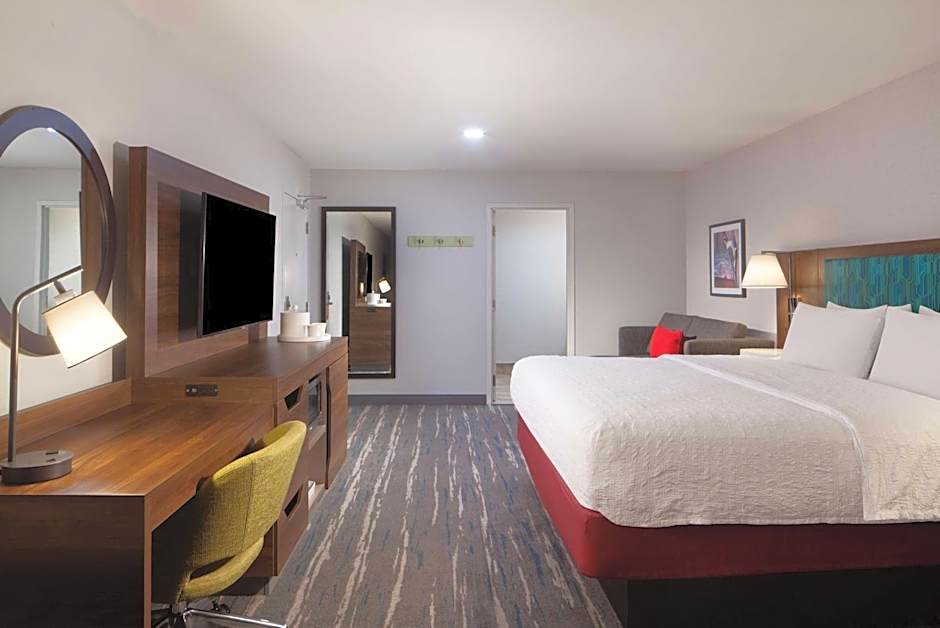 Hampton Inn By Hilton Athens