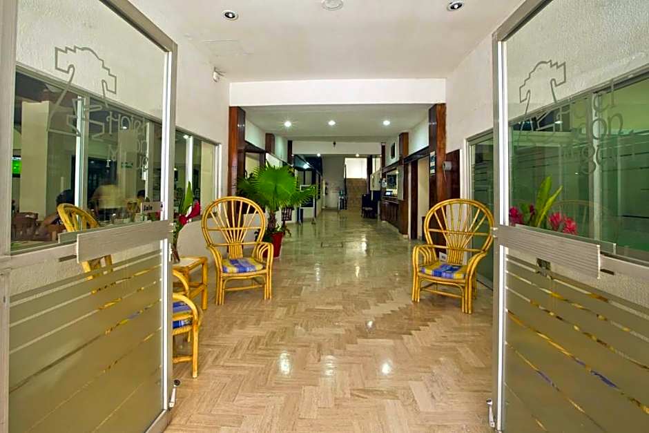 Hotel Don Miguel