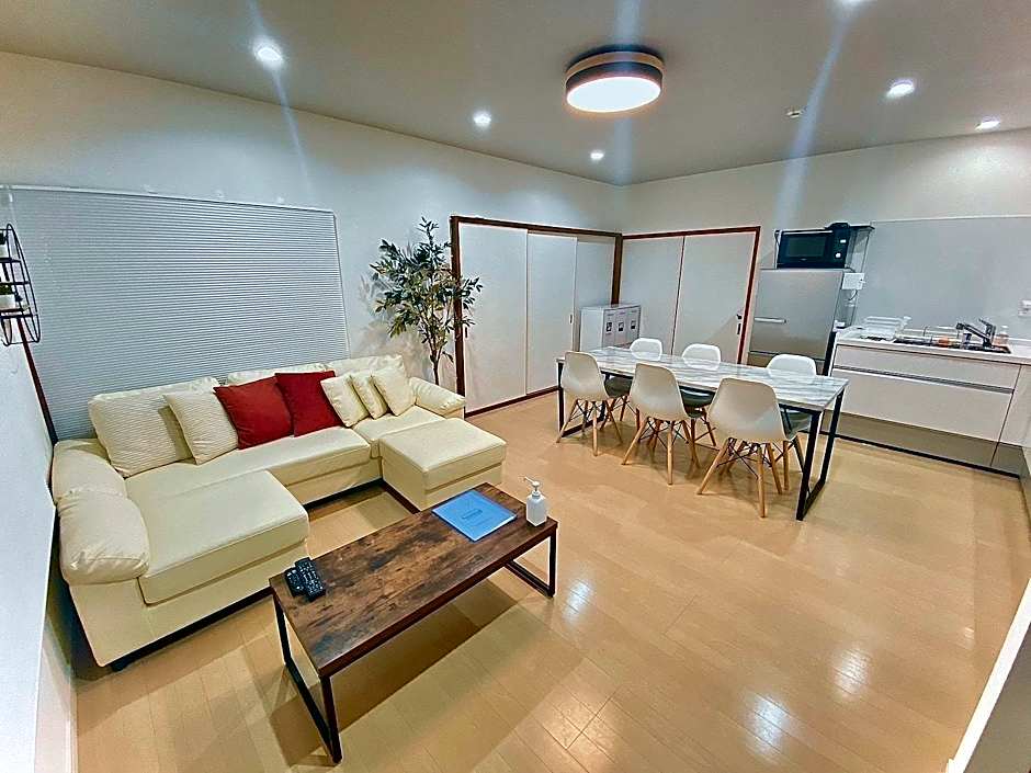 Eternity Marina House Onjuku