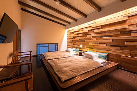 Superior Room with Private Bathroom - Annex [UTOAN]