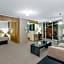Airport International Motel Brisbane