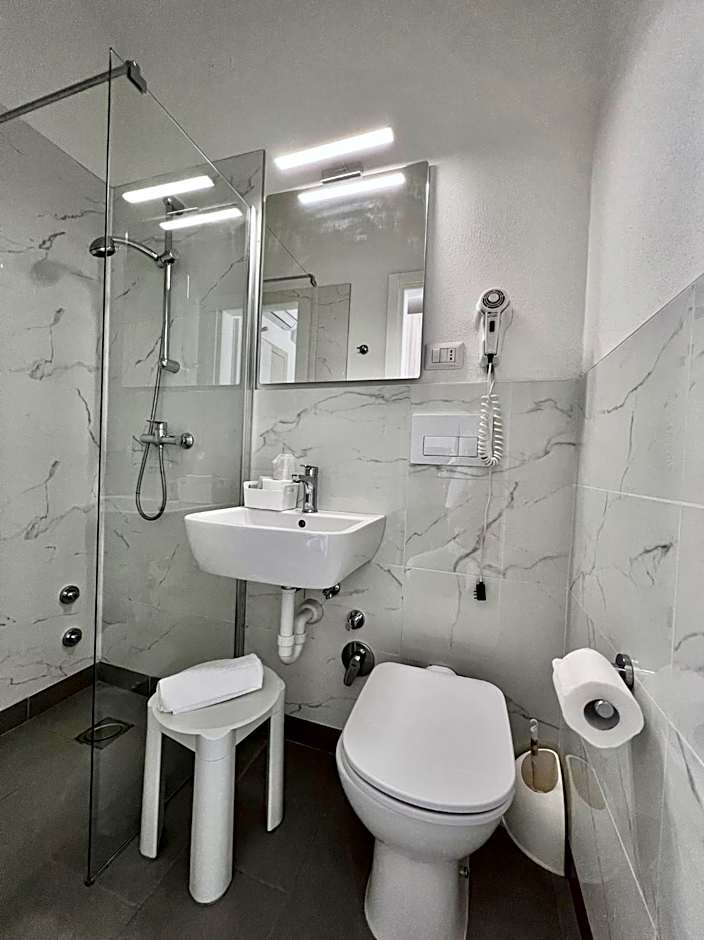 Hotel Terramare