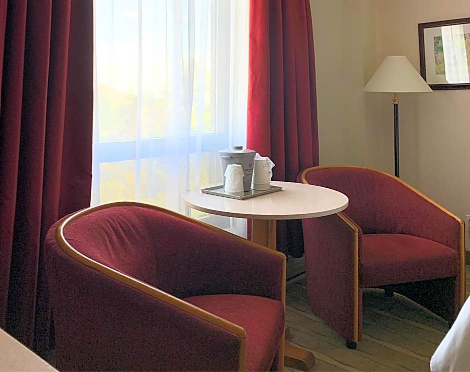 Hôtels Gouverneur Trois-Rivières