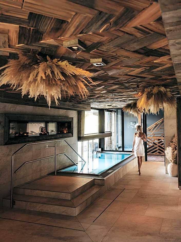 Jufenalm BOHO & Wellnesshotel