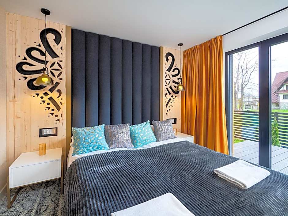 Aparthotel Góralski Spa 2