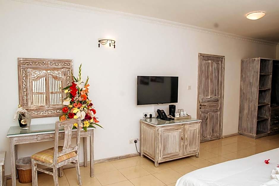 Hibiscus Boutique Hotel