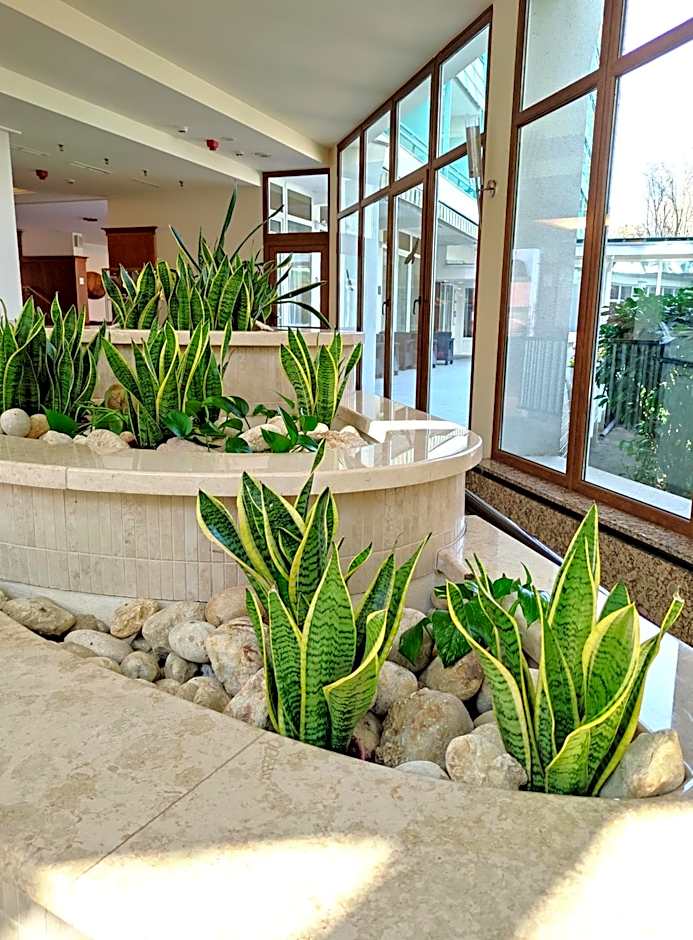 Spa Residence Carbona EmDoNa Luxury Apartment