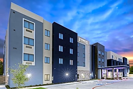 Staybridge Suites Waco South Woodway By IHG