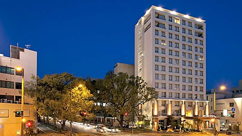 K's Street Hotel Miyazaki