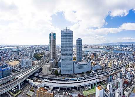 Art Hotel Osaka Baytower