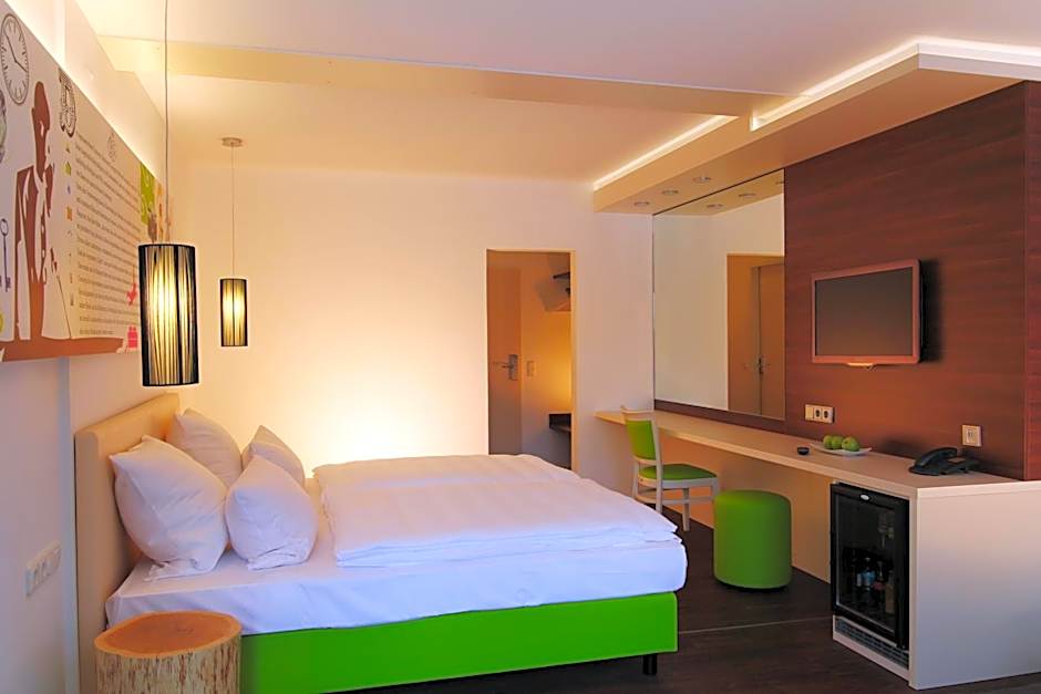 Hotel Knorz