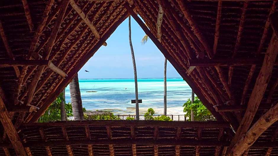 Raha Lodge Zanzibar Boutique Hotel